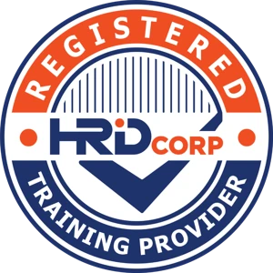 HRD Corp Registered Training Provider