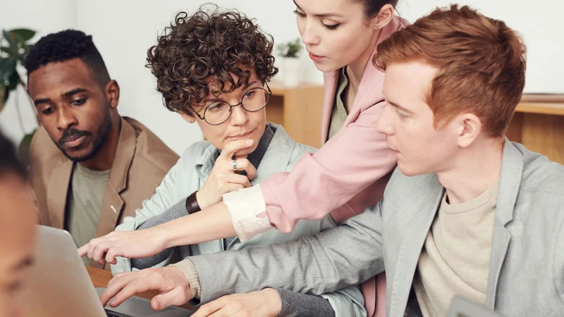 How to choose corporate training for your team