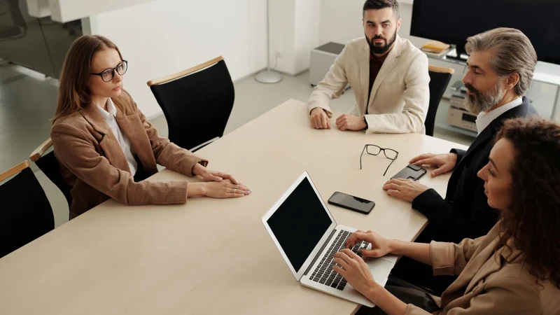 Corporate training in Malaysia