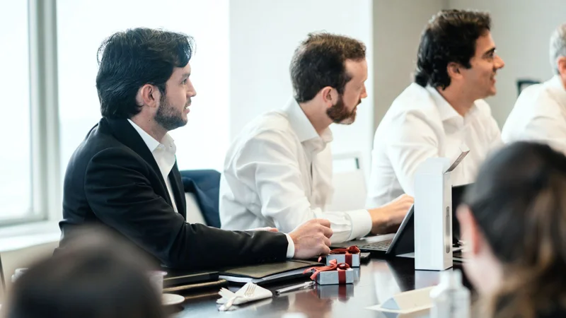 Team Building That Carries Back into the Workplace