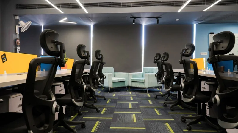 Office Ergonomics: Reviewing Workstations and Everyday Working Habits