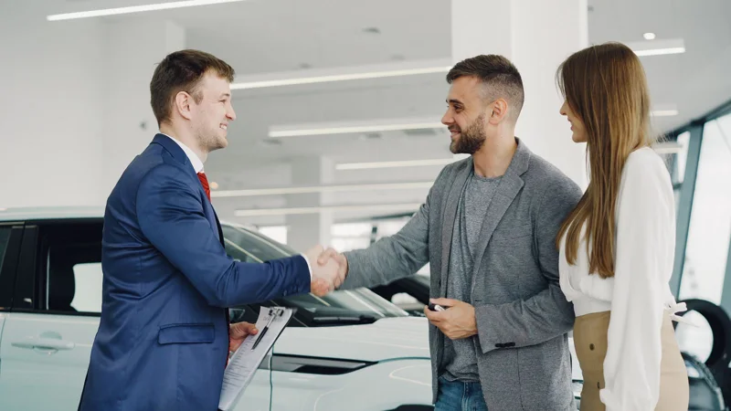 Premium Automotive Service: Turning Workshop Visits into Reasons to Return