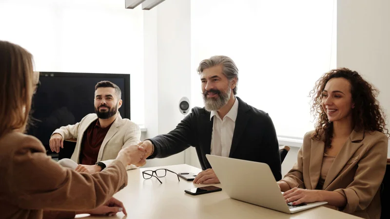 Building Strategic Partnerships That Create Value Beyond the Agreement