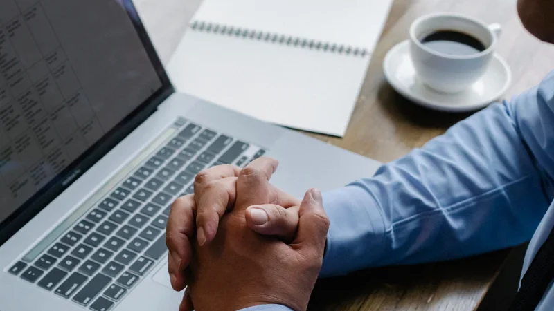 Workplace AI and Sensitive Information: What Employees Should Check Before Uploading