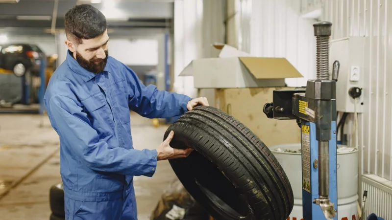 Aftersales Management: Connecting Workshop Capacity, Parts and Financial Performance