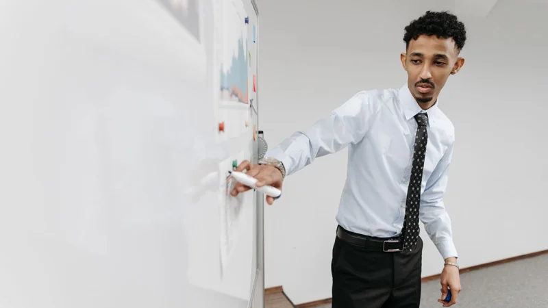 Communication and Presentation Skills Training: What Should Your Team Learn?
