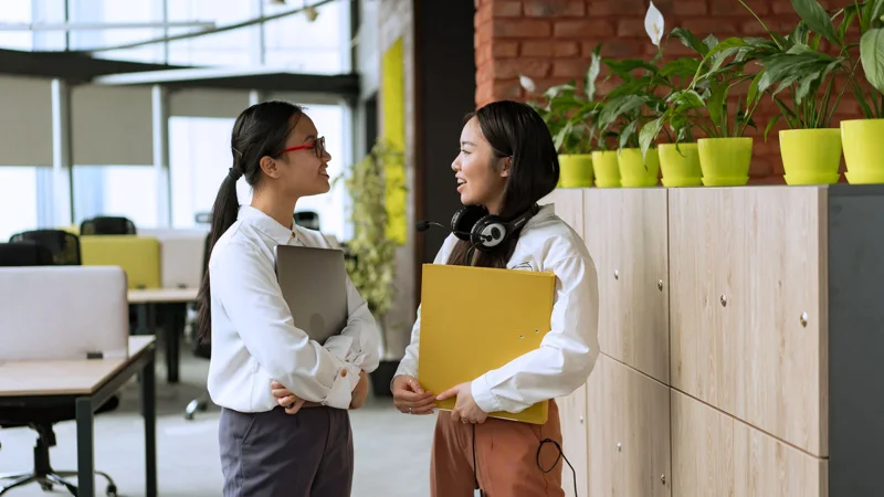 Resolving Workplace Conflict Before It Becomes a Recurring Problem