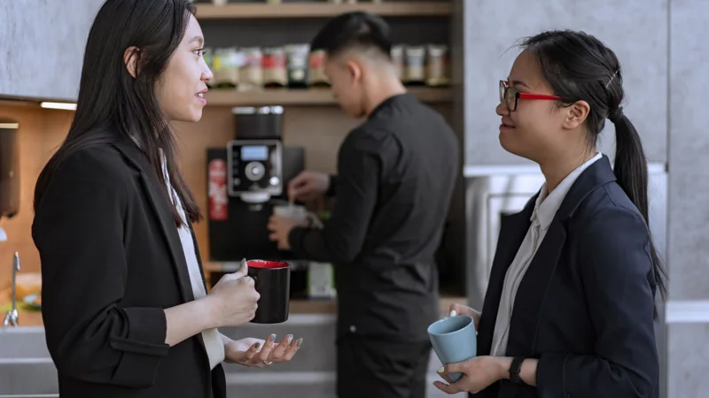 Workplace Mental Health Awareness: Supportive Conversations for Managers