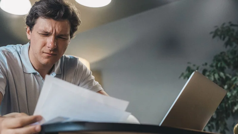 Turning Business Documents into Useful AI-Assisted Answers
